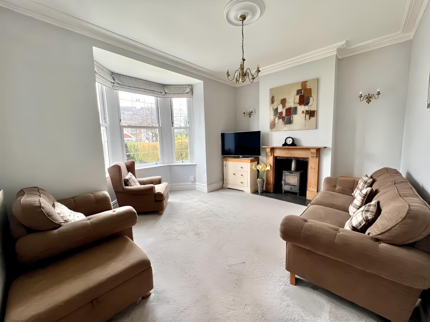 Watts & Merthyr Mawr Road, Bridgend County Borough, CF31 3NN